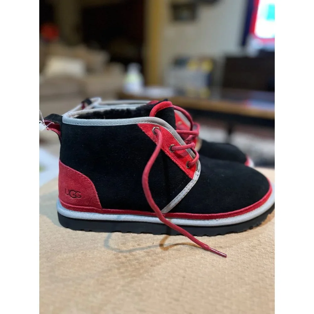 Ugg‎ Men's Nemuel Chukka Boot - NWOT